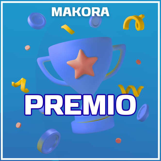 Imagen del premio Un vaca